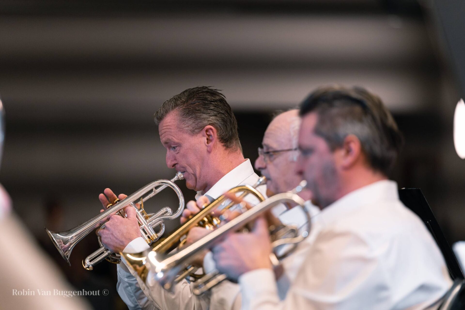 Brassband Euterpe Concert
